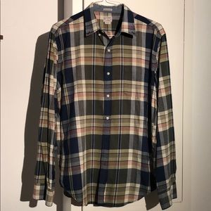 Men’s shirt